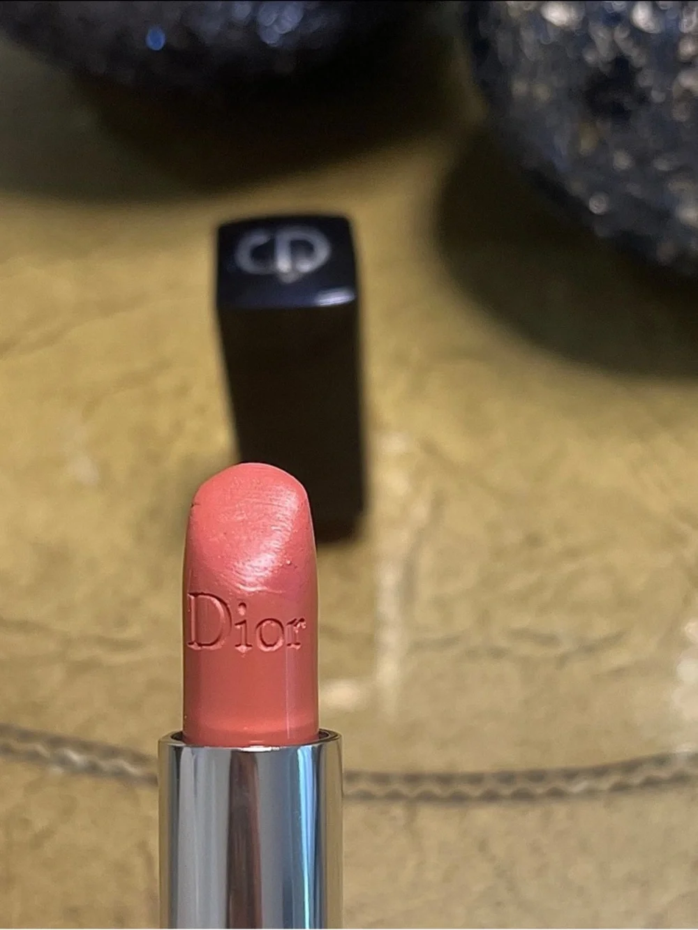 Rouge Dior 169 GRÈGE Lipstick